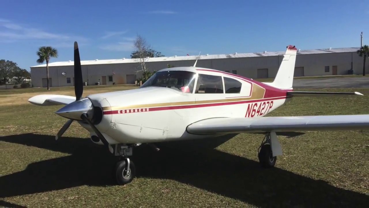 Piper PA-24