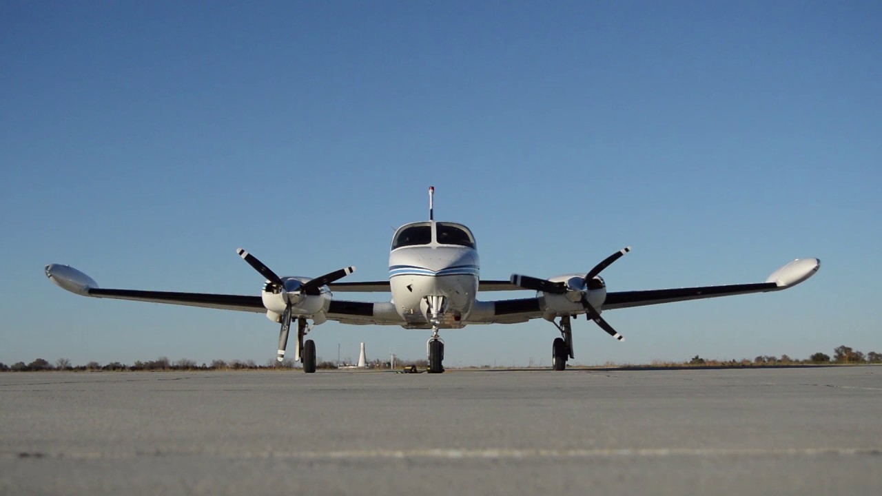 Cessna 335