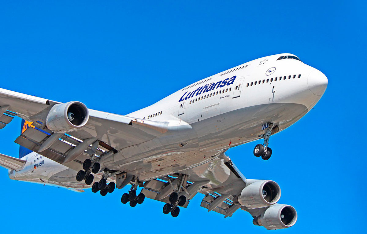 Boeing-747-400